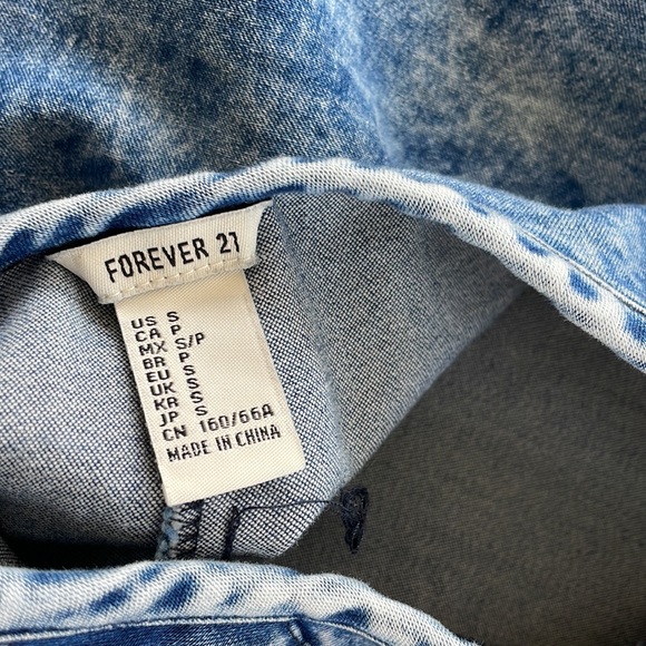 Overalls - Picture 6 of 6